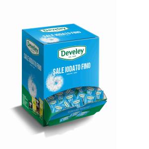 DEVELEY SEL IODÉ UNIDOSE 1 GR x 800
