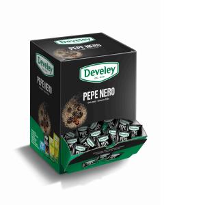 PEPE NERO MONODOSE DEVELEY 2 GR x 800
