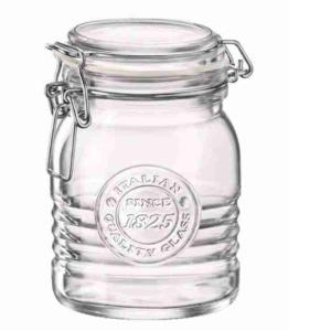 OFFICINA 1825 HERMETIC VASE CL.50