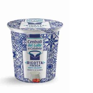 RICOTTA FRESCA CALABRIA LATTE GRANAROLO (al kg)