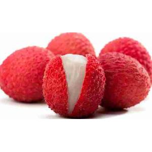 LITCHI MADAGASCAR (au kg)