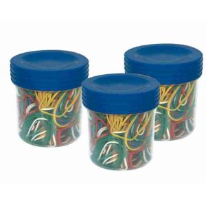 ÉLASTIQUES POT DE 100GR