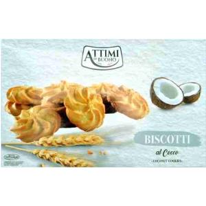 BISCOTTI COCO MONARDO 100 GR