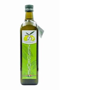 ACEITE EVO ZUNGRONE 100% ITALIANO 750 ML