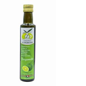 100% ITALIAN EVO OIL AR.BERGAM. ZUNGRONE 250 ML