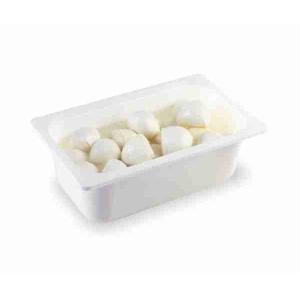 BOCCONCINI BANDEJA LÁCTEOS BRZ 250 GR