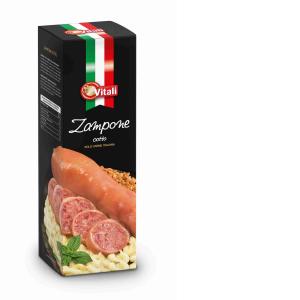 ZAMPONE COCIDO VITALI 1 KG