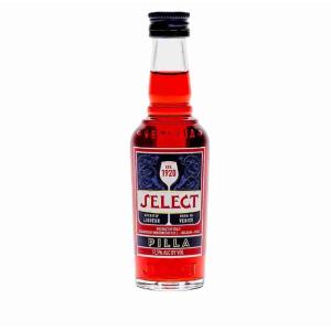 APERITIVO SELECT (MIGNON) 5 CL
