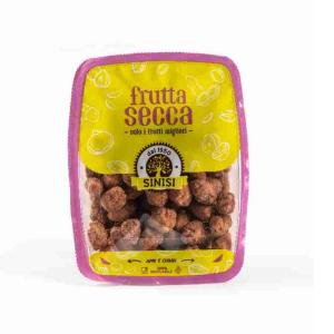 SINISI CACAHUÈTES PRALINÉES 200 GR