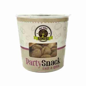 HARICOTS COQUÉS MOUTARDE ET MIEL SINISI 100 GR