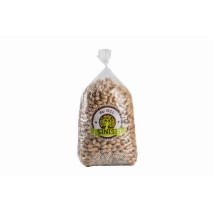 ARACHIDI IN GUSCIO TOSTATE SFUSE 5 KG (al kg)