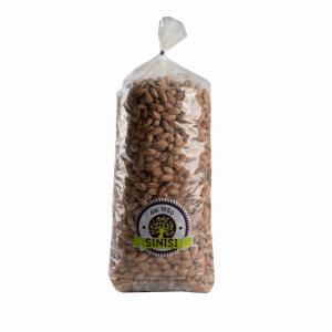 SINISI LOOSE SALTED ROASTED ALMONDS 5 KG (per kg)
