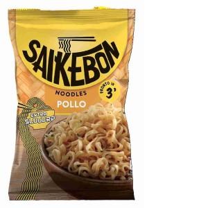 SAIKEBON BUSTA POLLO ÉTOILE 79 GR