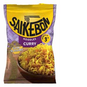 CURRY STAR SAIKEBON BUSTA 79 GR