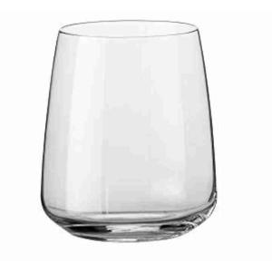 NEXO WATER GLASS CL 36 H. 9.5CM D. 8.25 CM
