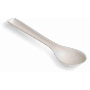 CUCHARA PARA PULPA MINI CM.10 SELVA