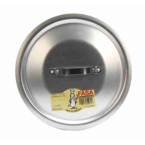 HEAVY ROTARY LID CM.36