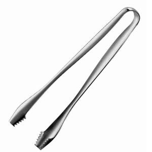 ICE TOngs 18cm
