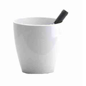 CUBO PARA VINO ESPUMOSO BLANCO