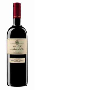 NEBBIOLO D'ALBA VINO TINTO MICHET MARCHESI DI BARO