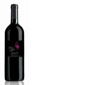 IMPRONTE MELETTI CAVALLARI VIN ROUGE 75 CL