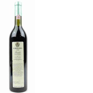 BAROLO ROTWEIN VERTIKAL 88-98-09 MARCHESI DI B