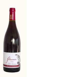 WINE RED SANT'URSULA FALKENSTEIN 75 CL