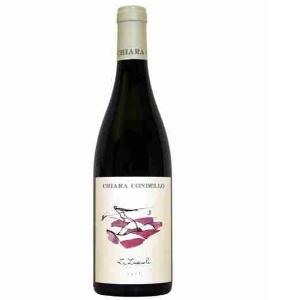 RED WINE LE LUCCIOLE CONDELLO 75 CL