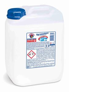 CHANTECLAIR 5 LT CAN DISINFECTANT DEGREASER
