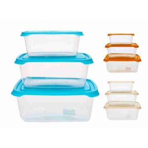 CAJA FRIGORÍFICA QUADRO DIAMOND 3 PZ