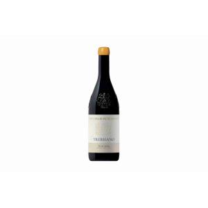 MOSTOFIORE ROTWEIN TREBBIANO PETROGNANO 75 CL