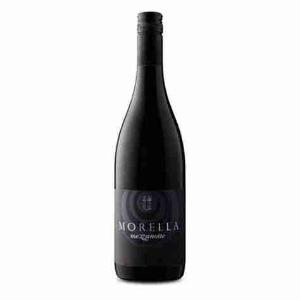 RED WINE MIDNIGHT PRIMITIVO MORELLA 75 CL