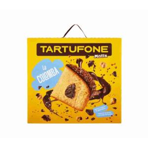 COLOMBA TARTUFONE MOTTA 650 GR