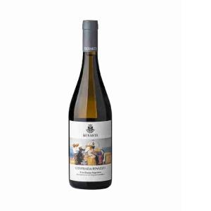 WEISSWEIN CONTRADA RINAZZO BENANTI 75 CL