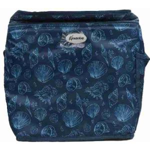 SAC GLACIER COQUILLE 22LT