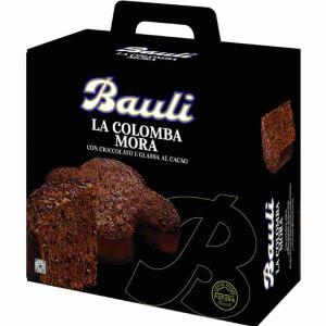 COLOMBA MORA BAULI 700 GR