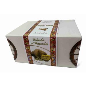 COLOMBA PISTACCHIO CASA DUNCI 750 GR
