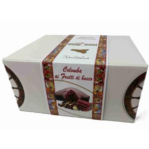 COLOMBA FRUTTI DI BOSCO CASA DUNCI 750 GR