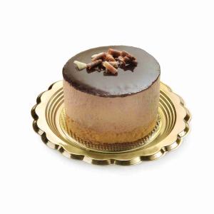 TORTINO ALLA NOCCIOLA FAME 100 GR