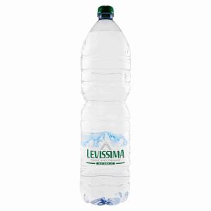 ВОДА НАТУРАЛЬНАЯ ЛЁГКАЯ 1,5 ЛТ
