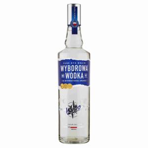 ВОДКА ВЫБОРОВА 70 КЛ