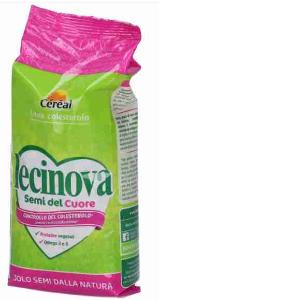 ЛЕЦИНОВА БУРКАН ЗЪРНЕНИ 250 ГР