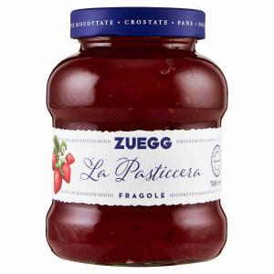 ZUEGG CONFITURE DE FRAISE 700 GR
