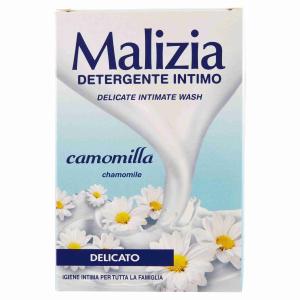 CAMOMILLE MALIZIA SOUS-VÊTEMENTS 200 ML