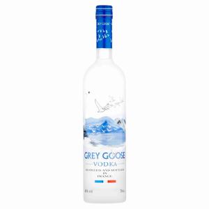 VODKA ORIGINALE GREY GOOSE 70 CL
