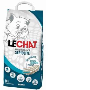 LECHAT BOLSA DE ARENA 10 LT