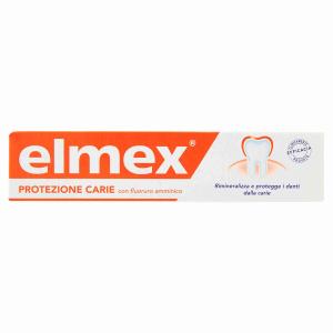 DENTIFRICIO PROTEZIONE CARIE ELMEX 75 ML