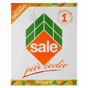SALE DI SICILIA GROSSO IODATO ASTUCCIO ITALKALI 1