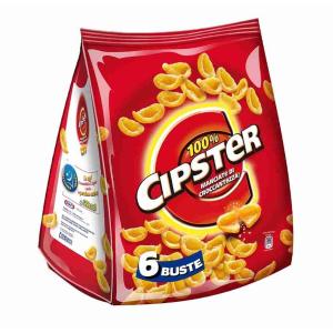 CIPSTER MULTIPACK 132 GR