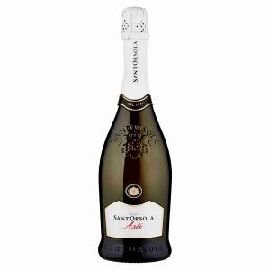 SPUMANTE ASTI DOCG SANT'ORSOLA 75 CL